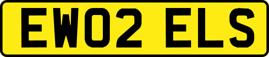 EW02ELS