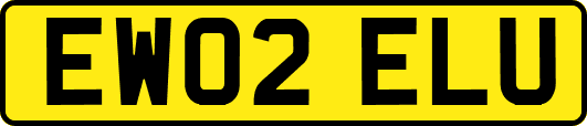 EW02ELU