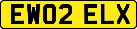 EW02ELX