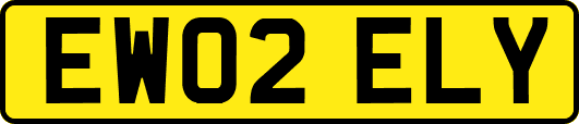 EW02ELY