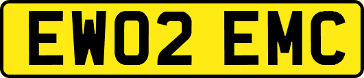 EW02EMC