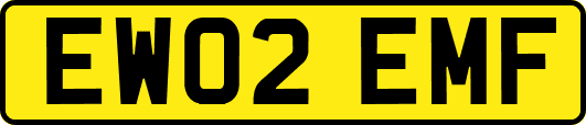 EW02EMF