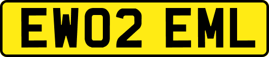 EW02EML