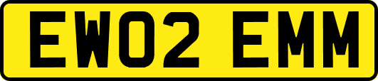 EW02EMM