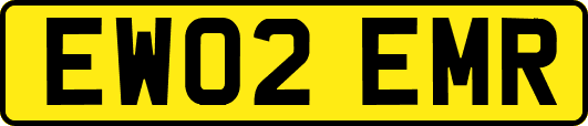 EW02EMR