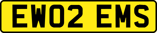 EW02EMS