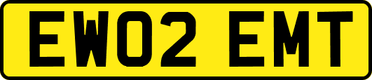 EW02EMT