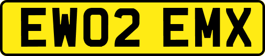 EW02EMX
