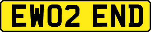 EW02END
