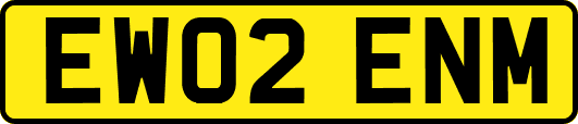 EW02ENM