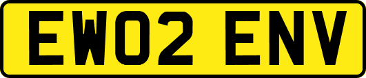 EW02ENV