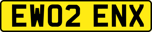 EW02ENX