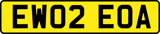 EW02EOA