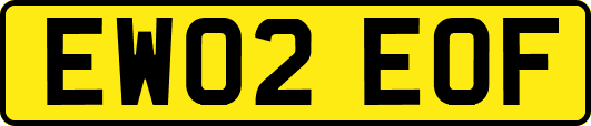 EW02EOF