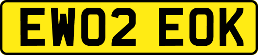 EW02EOK