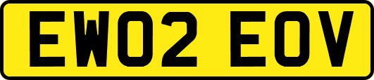 EW02EOV