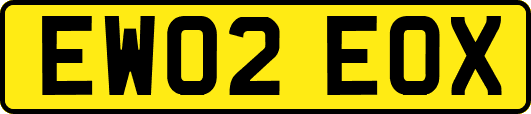 EW02EOX