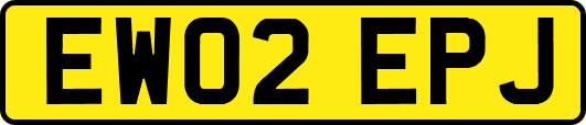 EW02EPJ
