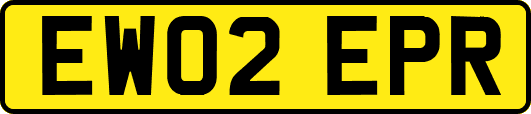 EW02EPR