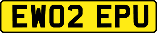 EW02EPU