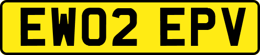 EW02EPV