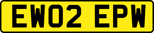 EW02EPW