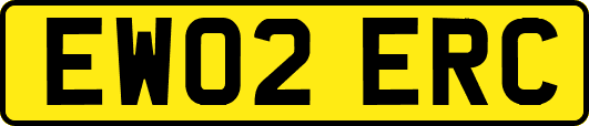 EW02ERC