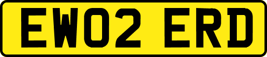 EW02ERD
