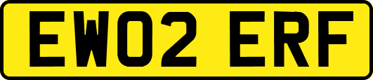 EW02ERF