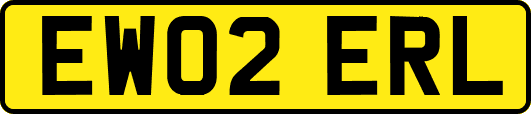 EW02ERL