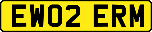 EW02ERM