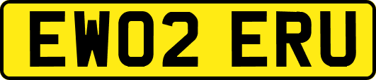 EW02ERU