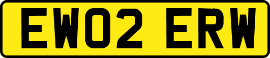 EW02ERW