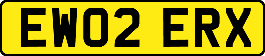 EW02ERX