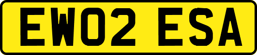EW02ESA