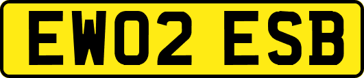 EW02ESB