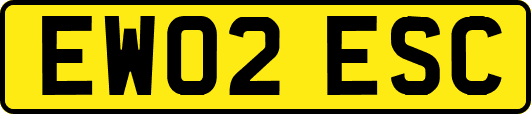 EW02ESC
