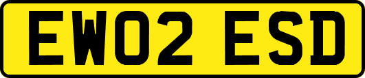 EW02ESD