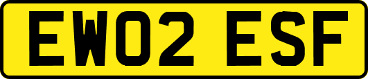 EW02ESF