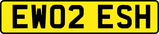 EW02ESH