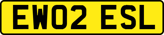 EW02ESL