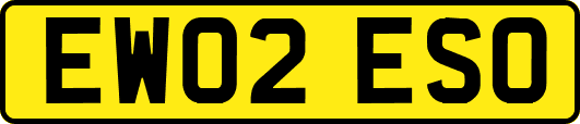 EW02ESO