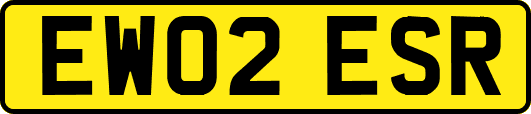 EW02ESR