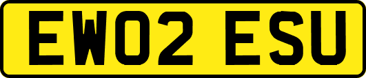 EW02ESU