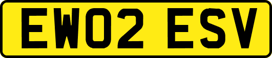 EW02ESV