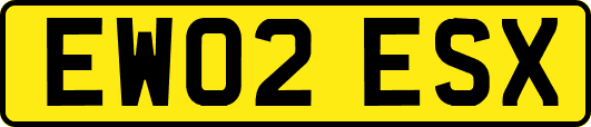 EW02ESX