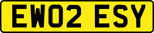 EW02ESY