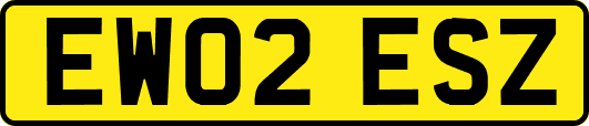 EW02ESZ