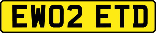 EW02ETD