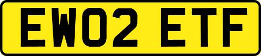 EW02ETF